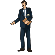 hotel manager